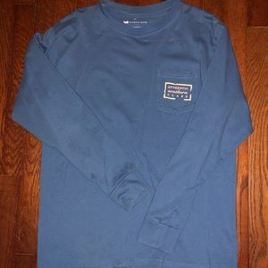 ✨PRICE NEGOTIABLE SOUTHERN MARSH LONG SLEEVE